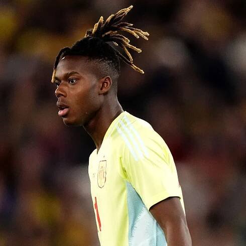 Atletico Madrid’s win marred by alleged racism of Bilbao forward Nico Williams