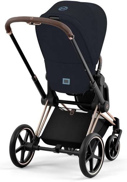 CYBEX PRIAM Potah na sportovní sezení Seat Pack 2022