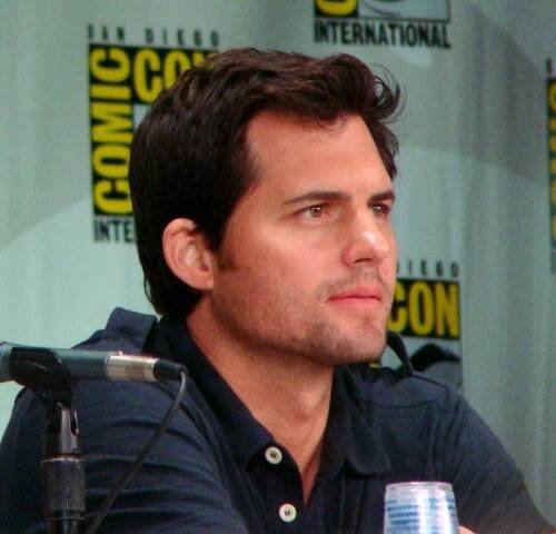Kristoffer Polaha – Wikipedie