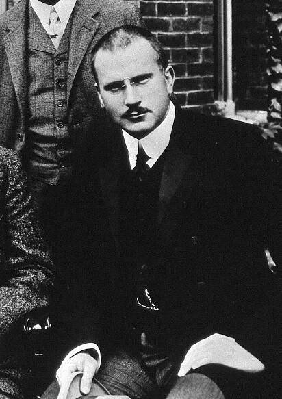 Carl Gustav Jung
