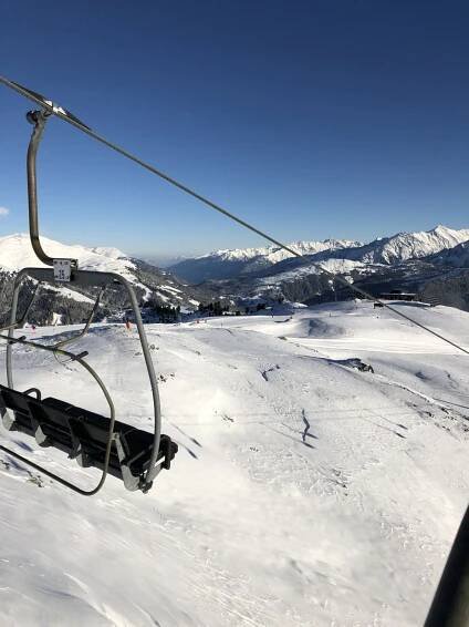 Ski Opening in Gerlos - Schnee-Freizeit - Bananapapa.de