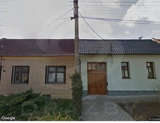 Moravská Nová Ves, okres Břeclav