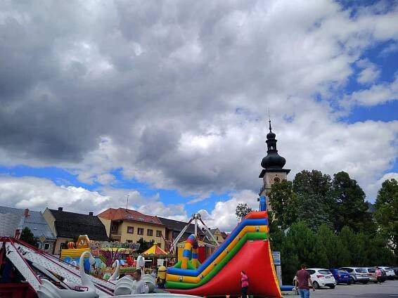 Nové Město na Moravě