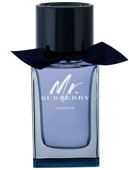 Burberry Mr. Burberry Indigo toaletní voda pánská 100 ml tester od 3 328 Kč - Heureka.cz