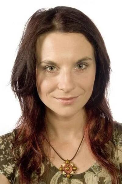 Kateřina Lojdová herečka