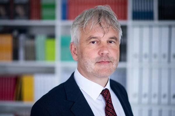 Ako vznikol Úsmev ako dar a aké je jeho poslanie? Jozef Mikloško - Spoločné dobro