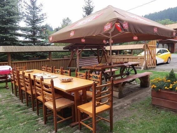 HORSKY HOTEL KYCERKA - Prices & Reviews (Velke Karlovice, Czech Republic)