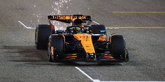 VC Saúdské Arábie F1 2025: program, výsledky, kde sledovat živě?