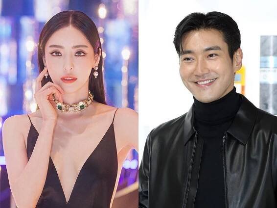 Lee Da Hee a Choi Siwon budou v novém seriálu dlouholetými kamarády, které překvapí láska