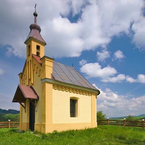 Soubor:Kaple svaté Anny, Brumov, Brumov-Bylnice, okres Zlín (02).jpg