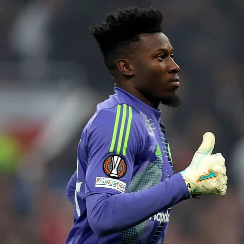 Andre Onana open to Man Utd exit after shock talks held