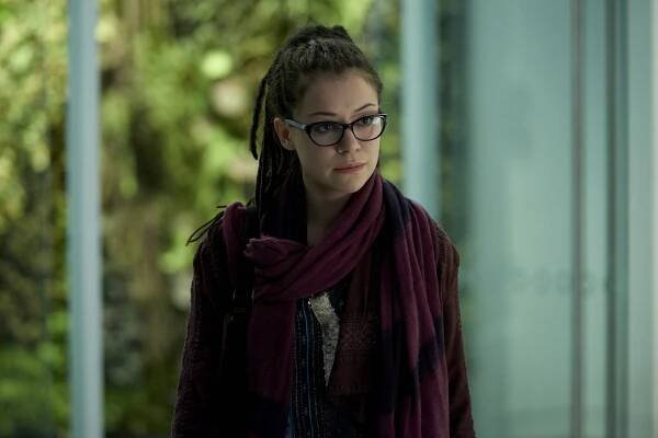 Orphan Black - Ruthless in Purpose, and Insidious in Method - Z filmu - Tatiana Maslany