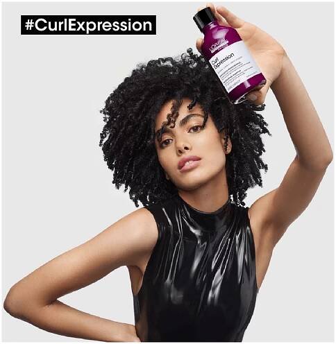 L’Oréal Professionnel Serie Expert Curl Expression