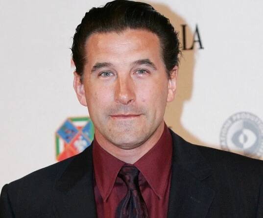 William Baldwin Biography - Facts, Childhood, Family Life & Achievements