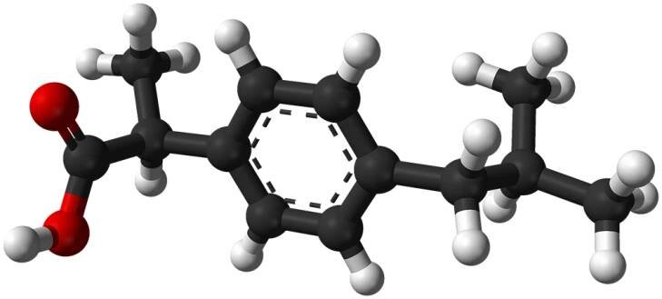 Dexibuprofen - Wikipedia