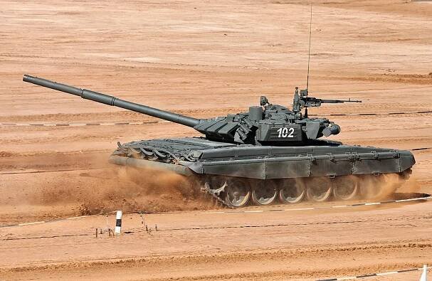 Vitaly V. Kuzmin / Wikimedia Commons / CC BY-SA