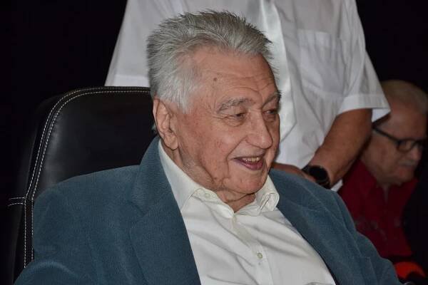 Josef Zíma: Je spousta věcí, které bych chtěl udělat a ještě je neudělal