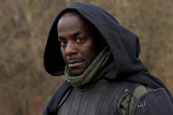 V kruhu koruny - Jindřich V. - Promo - Paterson Joseph
