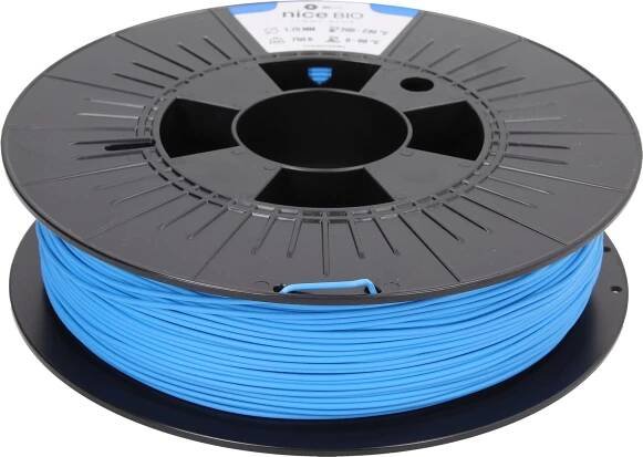 3DJAKE niceBIO Light Blue