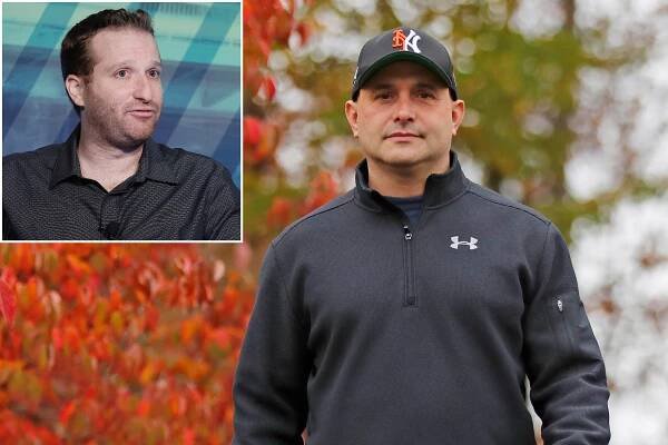 Evan Roberts; Craig Carton