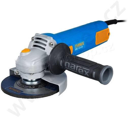 EBU 125-10 - SlimDesign - NAREX