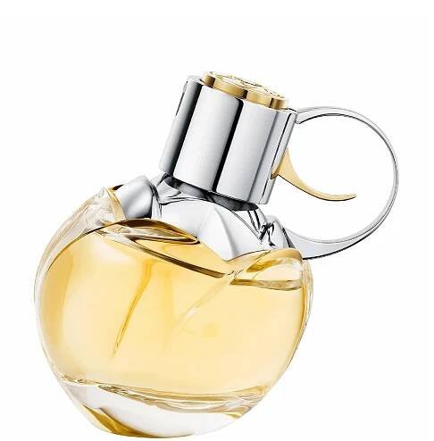 Azzaro Wanted Girl Eau de Parfum Spray