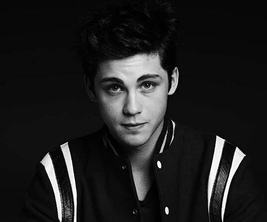 Logan Lerman Biography - Facts, Childhood, Family Life & Achievements
