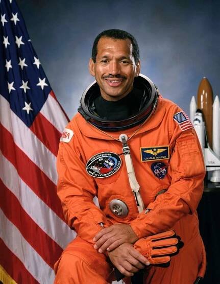 NASA by poprvé mohl vést černoch, nominuje ho Obama