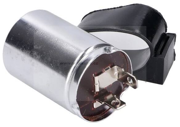 Přerušovač blinkrů 6V 21W pro Simson S50, S51, S70