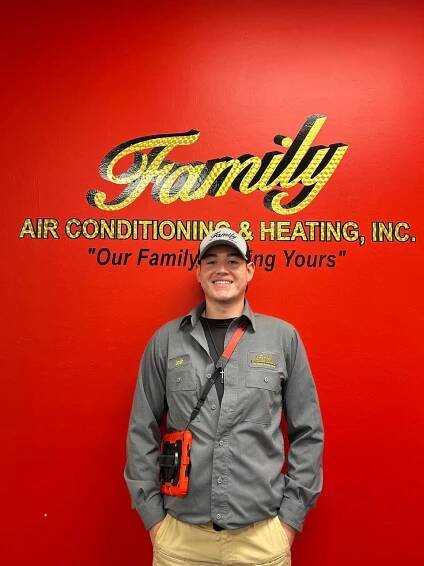 Family Air Conditioning & Heating, Inc. | Serving Naples, FL