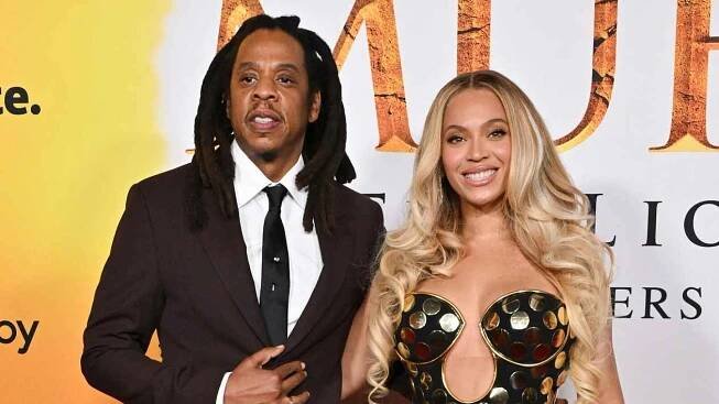 Beyoncé a Jay-Z: Přes 20 let spolu proti celému světu. Ustáli potrat i nevěru