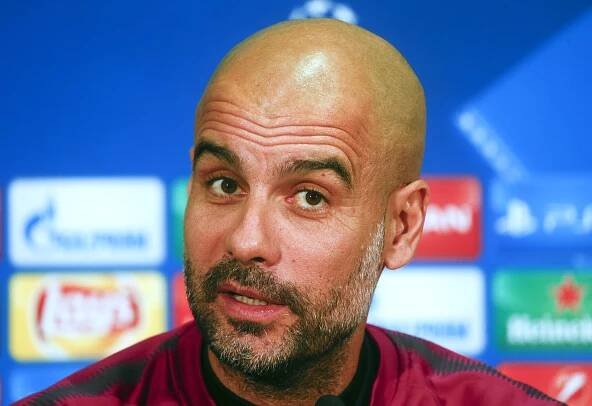 Guardiola už rozmýšľa nad tým, čo spraví po konci v Manchestri City - VIDEO