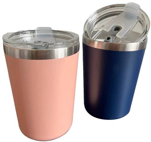 T. Kettle Tumbler