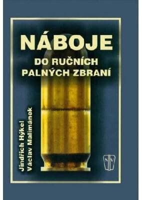 Show details for Náboje do ručních palných zbraní