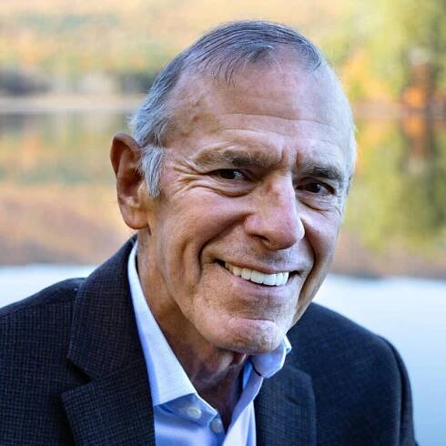 Tony Wagner, Ed.D. - FAN
