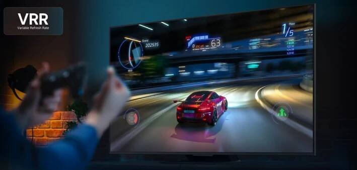Televize LG 50QNED84A | DATART