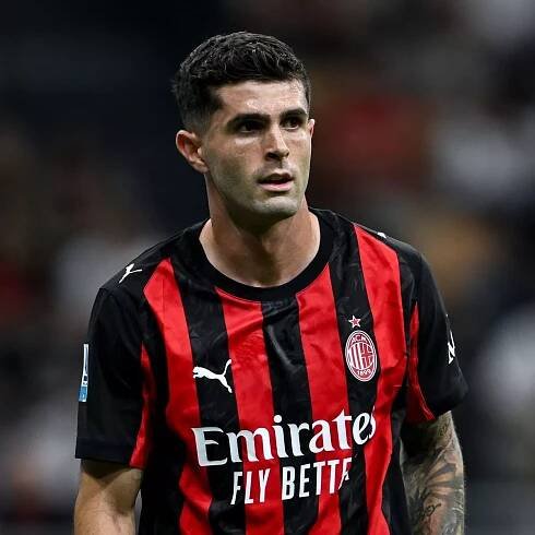 Christian Pulisic's dad hits out at Landon Donovan over controversial USMNT absence
