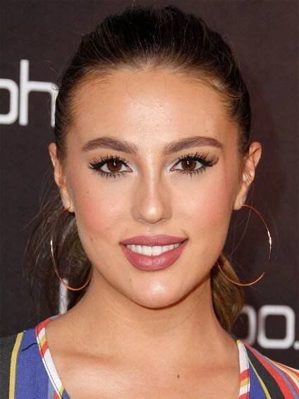 Sophia Stallone - Personality