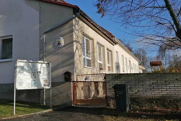 Základní škola a Mateřská škola Blatnice, okres Třebíč, příspěvková organizace foto 1