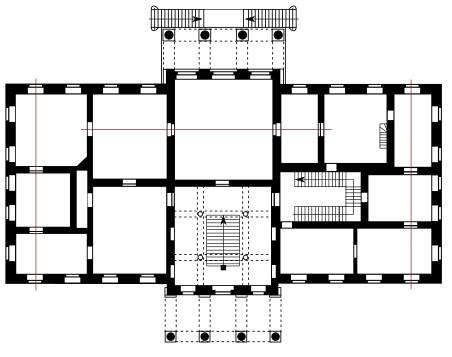 Enfiláda – Wikipedie