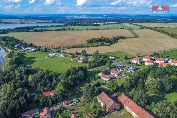 Prodej Pozemek, Okrouhlá, okres Cheb