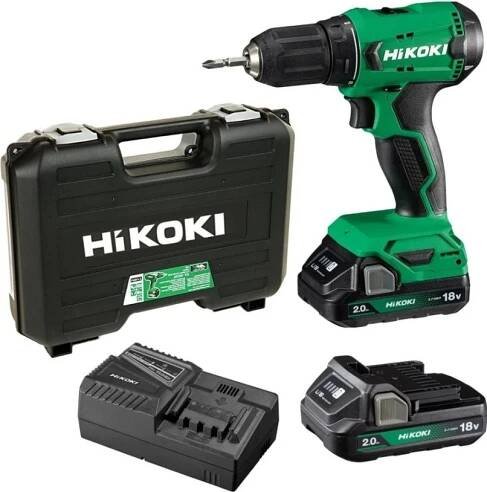 HiKOKI DS18DAWCZ