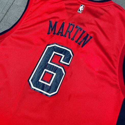 Brooklyn Nets – National Vintage League