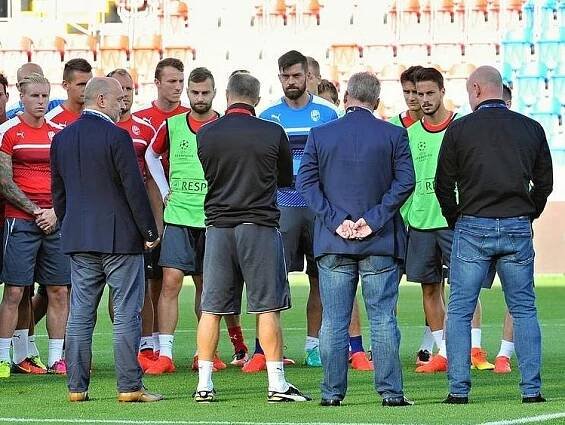 PFK Ludogorec Razgrad - Sport.cz