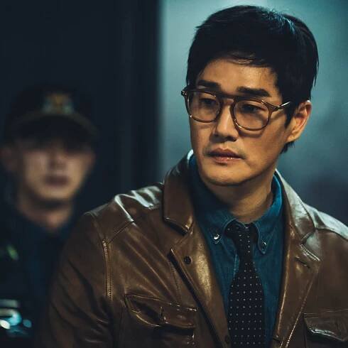 'Money Heist: Korea' Cast on How Their Characters Compare to Spanish Series