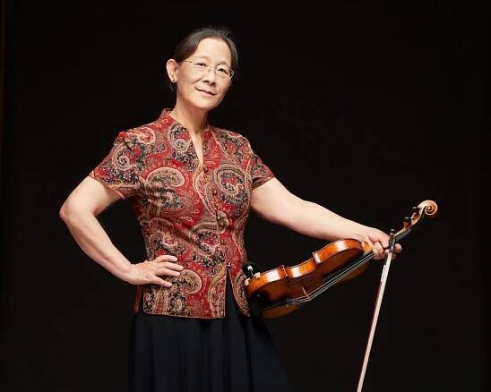 Hsiao-mei Ku