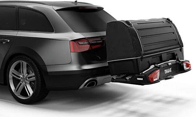 Thule BackSpace XT