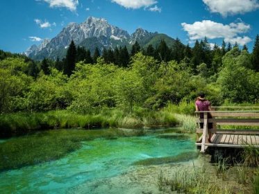 20 tipů, co vidět a dělat ve Slovinsku