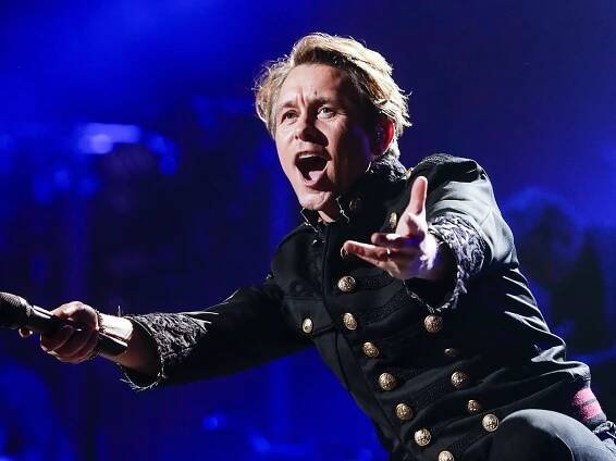 Mark Owen's daughter, 16, celebrates huge achievement after TikTok success
