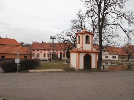Římskokatolická farnost Liběšice u Žatce – Wikipedie